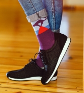 Socks &quot;Riga Cat&quot;